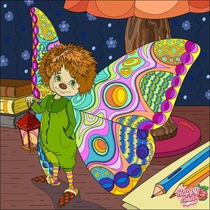 Meet your Posher, Liliana